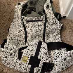 Lille Baby Carrier 