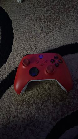 Xbox controller
