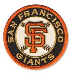 SF Giants Tix. Message For Prices