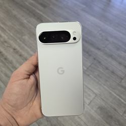Google Pixel 9 Pro 128gb UNLOCKED! Financing Available Only 50 Down🔥