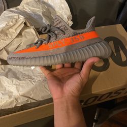 Yeezy Belugas