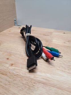 3rd party ps2/ps1 av cable