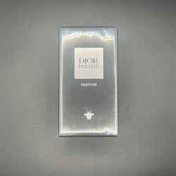 Christian Dior “Homme” 3.4oz