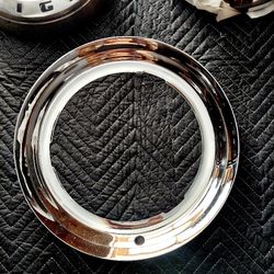 52  mercury beauty rings set of 4