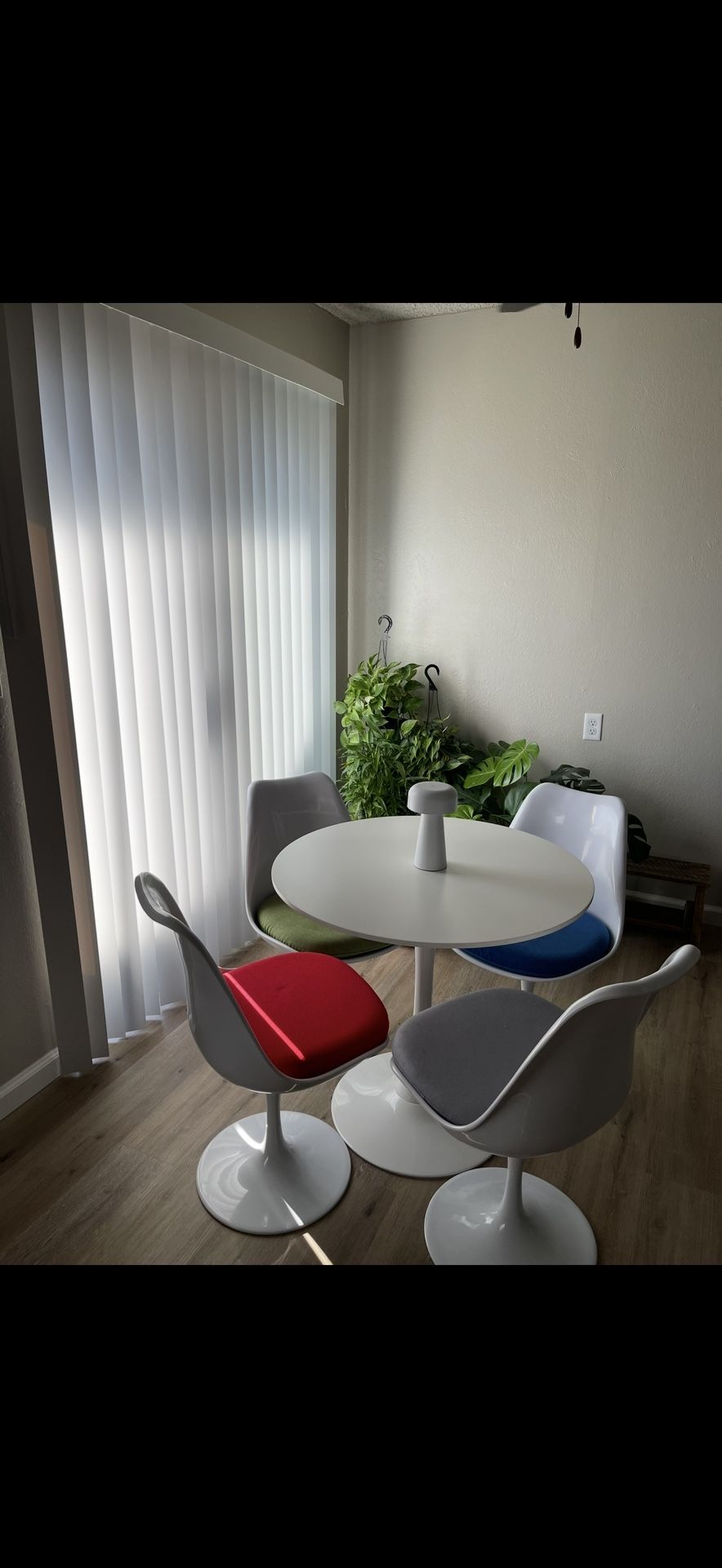 Small Kitchen Table