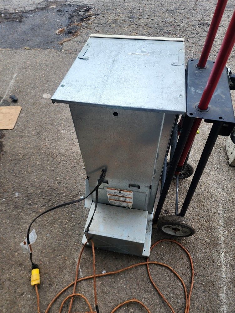 Whirlpool Trash Compactor