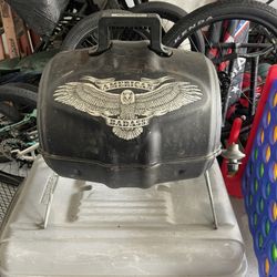 Barbecue Kid Rock American Badass Grill