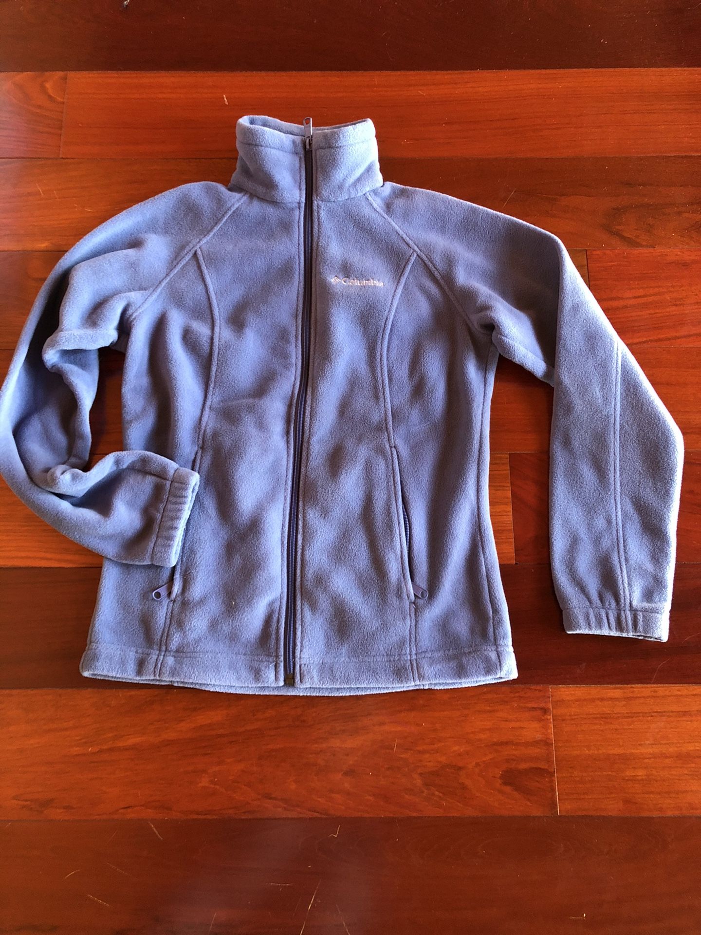 Columbia Fleece