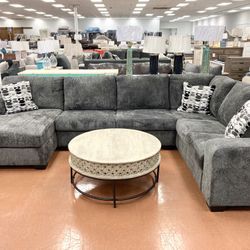 New Sectional 🔥🔥 SPECIAL 