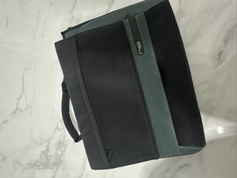 Belkin 16" Shoulder Strap Multi Compartment Messenger Laptop Shoulder Carry Bag