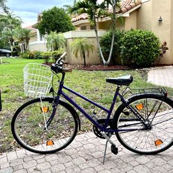 KALKHOFF touring recreational bike – made in Germany