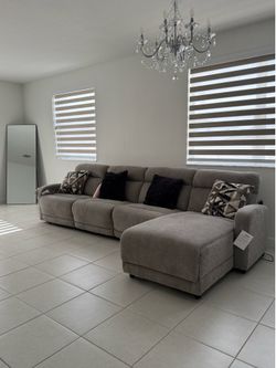 Sectional Sofa