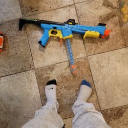 Nerf Gun 15 Dollers 