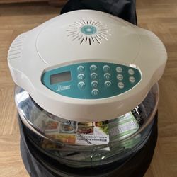 NuWave Infrared Pro Oven