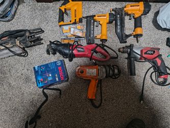 Tools