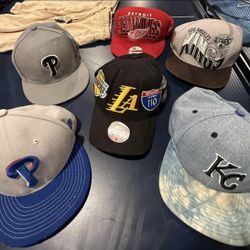 Hats