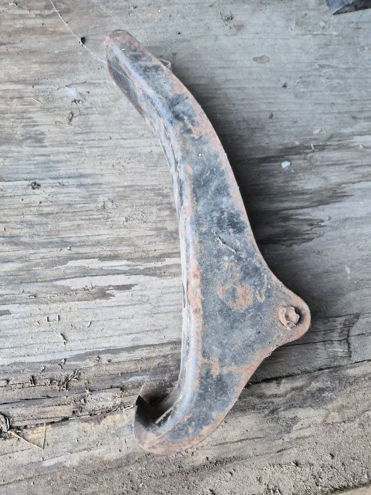 1970 Chevrolet Monte Carlo Bumper Jack Hooks Part OEM GM 39.65. 975