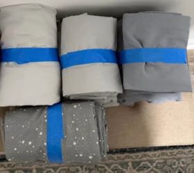 Twin sheet set