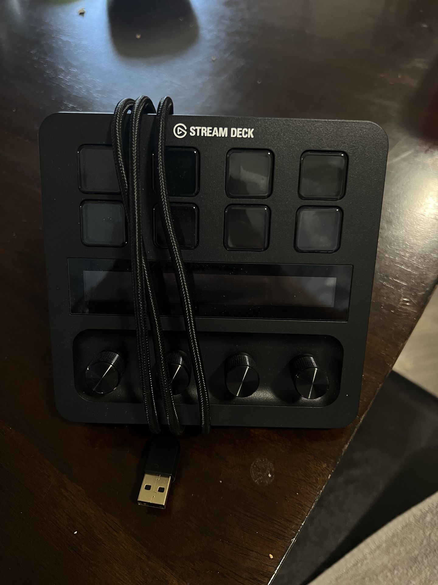 Stream Deck