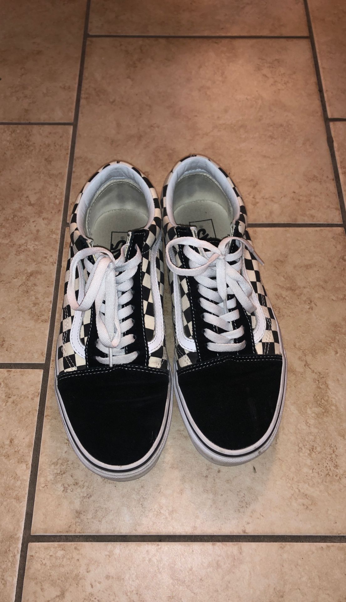 Vans