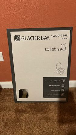 Toilet seat