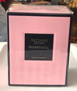 New Victoria's Secret Bombshell Eau de Parfum 1.7 Fl. Oz