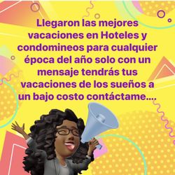 Semanas Vacacionales