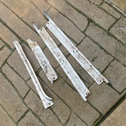 Door Sill Trim 