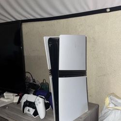 PlayStation 5 Pro New