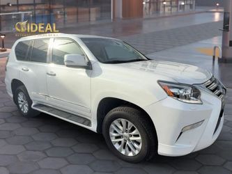 2019 Lexus GX