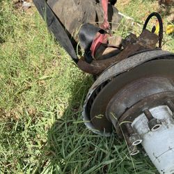 Dana 60 kingpin 