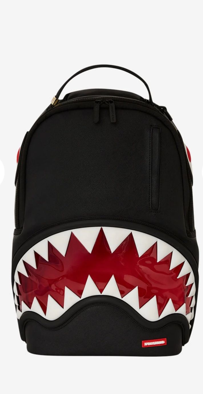 Sprayground Backpacks