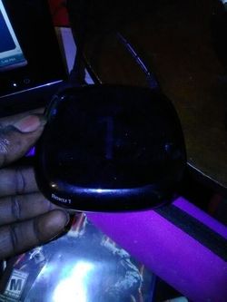 Roku box