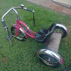 Kids schwinn trycicle