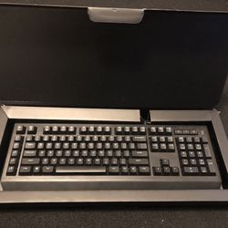 Alienware AW568 Keyboard