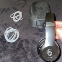 Beats Headphone 