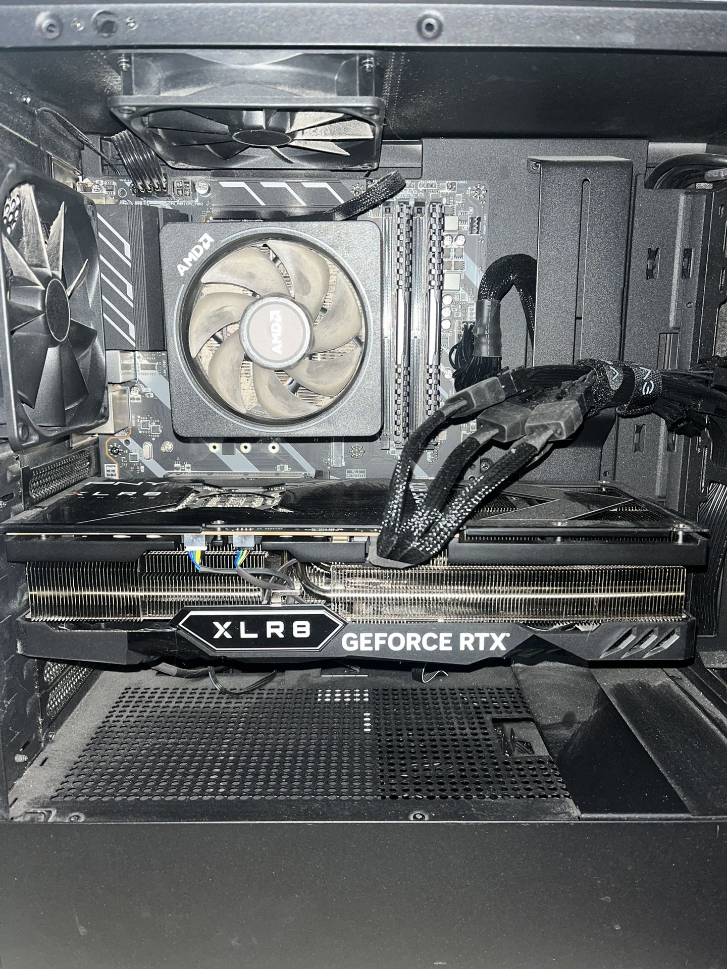 NVIDIA GeForce RTX 4090 24GB – Like New