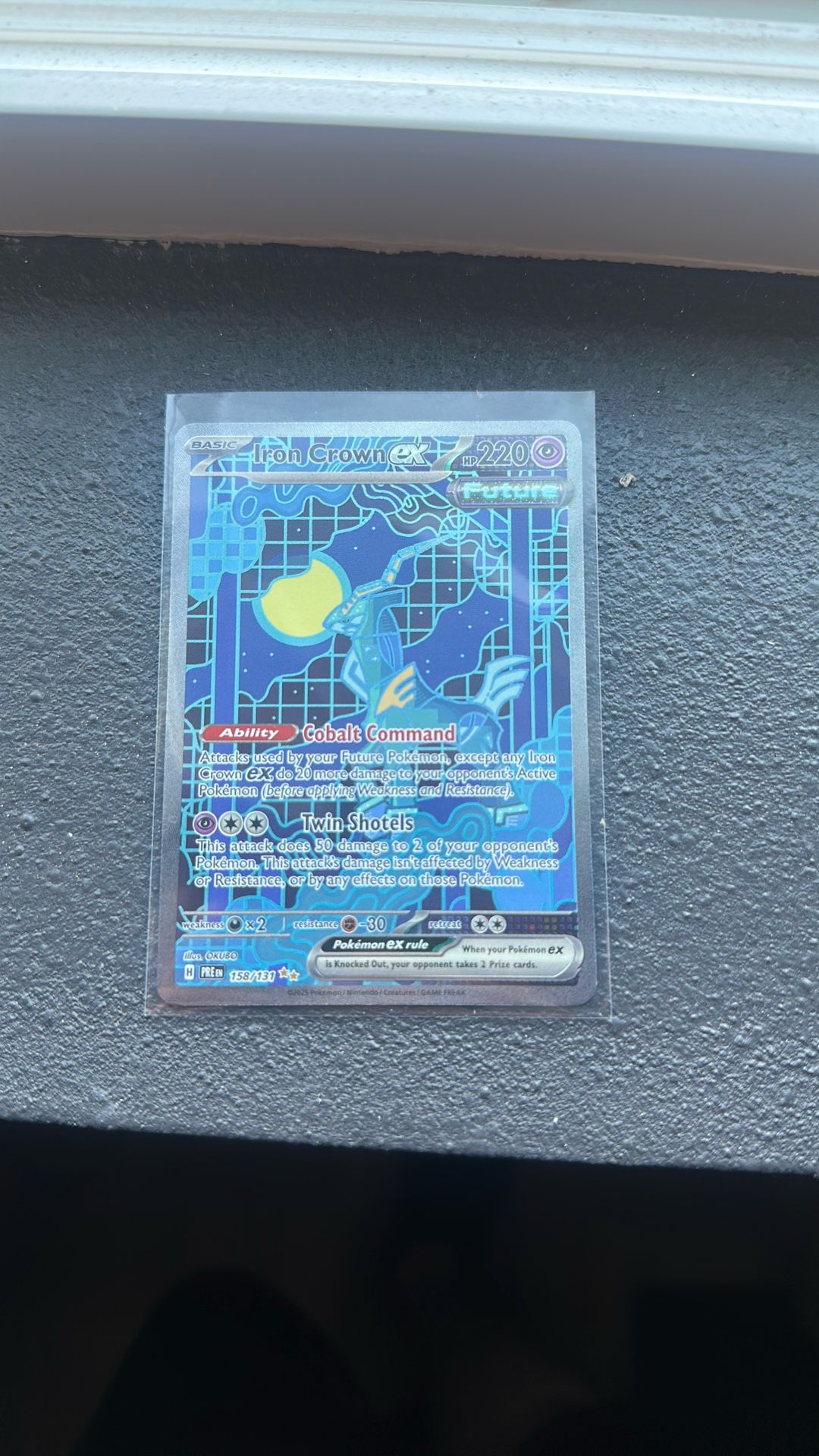 Pokemon Tcg Prismatic