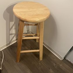 Side Table/Stand/Stool