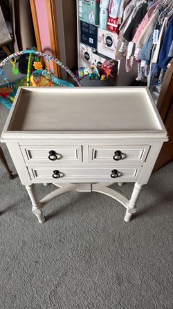 Side table