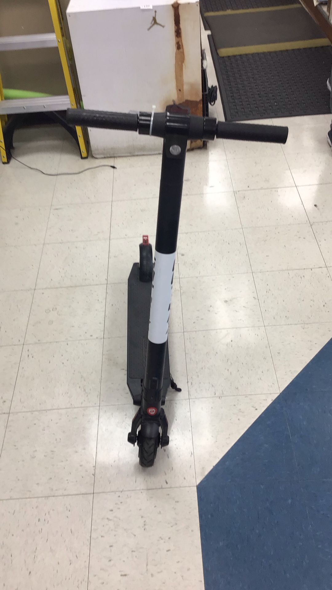 Gotrax Electric Scooter