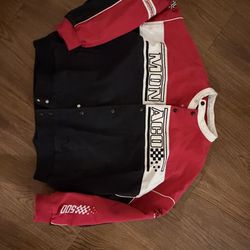 Monaco Jacket