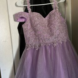 Quince Dress