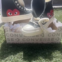 Converse Cdg