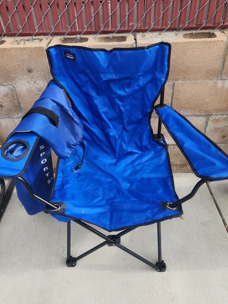 Beach Chair (Location In Description)