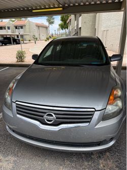 2009 Nissan Altima