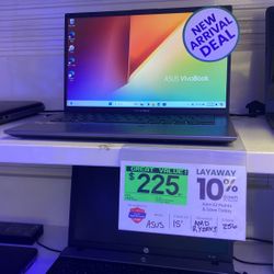 Asus Laptop