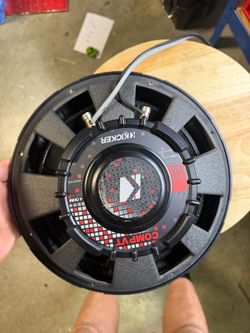 Speakers