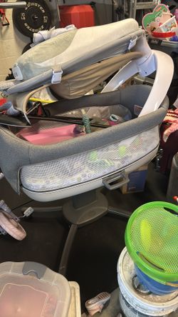 Bassinet