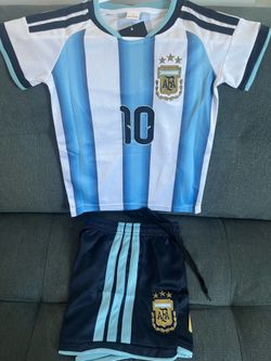Argentina sets for kids